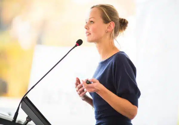 5 Tips for Hosting a Corporate Event