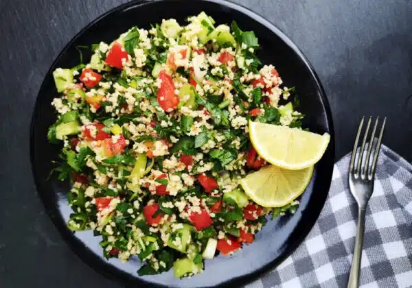 5 Lebanese Dishes We Love