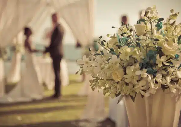 8 Things You Didn’t Know About Wedding Reception Venues